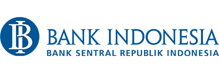 logo bank indonesia full color png