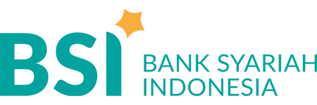 logo bank syariah indonesia bsi full color png