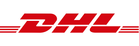 logo DHL png