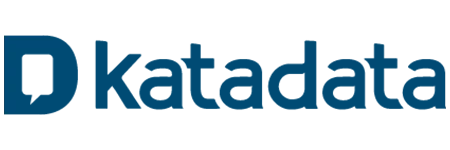 logo katadata full color png