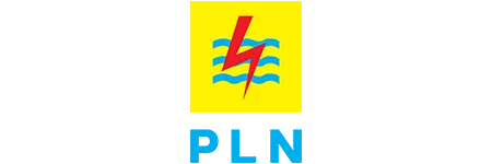 logo PLN full color png