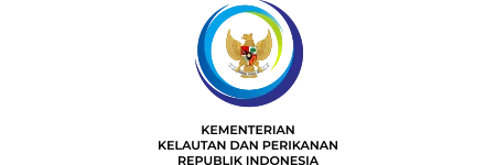 logo kementerian kelautan dan perikanan full color png