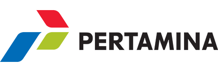 logo pertamina full color png